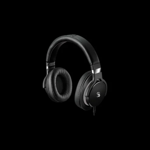 عکس هدست Bloody M550
