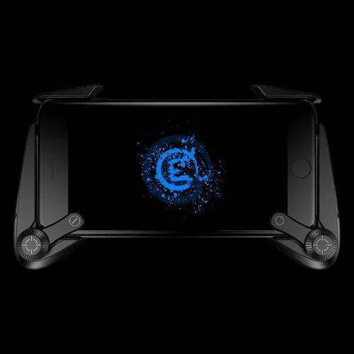 عکس دسته مخصوص موبایل Gamesir F3 Plus