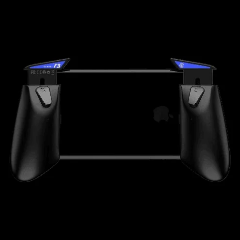 عکس دسته مخصوص موبایل Gamesir F3 Plus