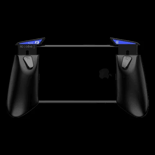 عکس دسته مخصوص موبایل Gamesir F3 Plus