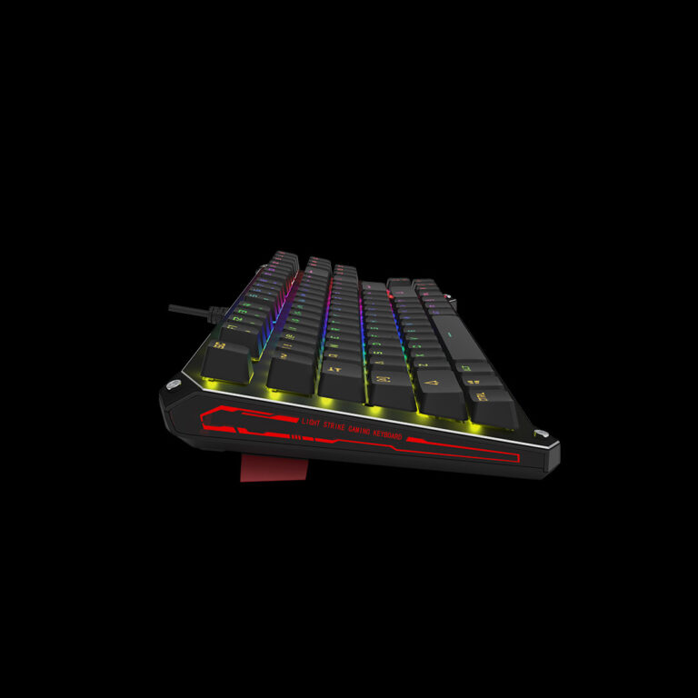 عکس کیبورد Bloody B930