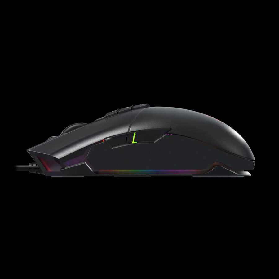 عکس موس Bloody P91 Pro