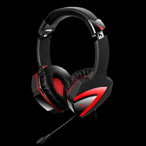 عکس هدست Bloody G501