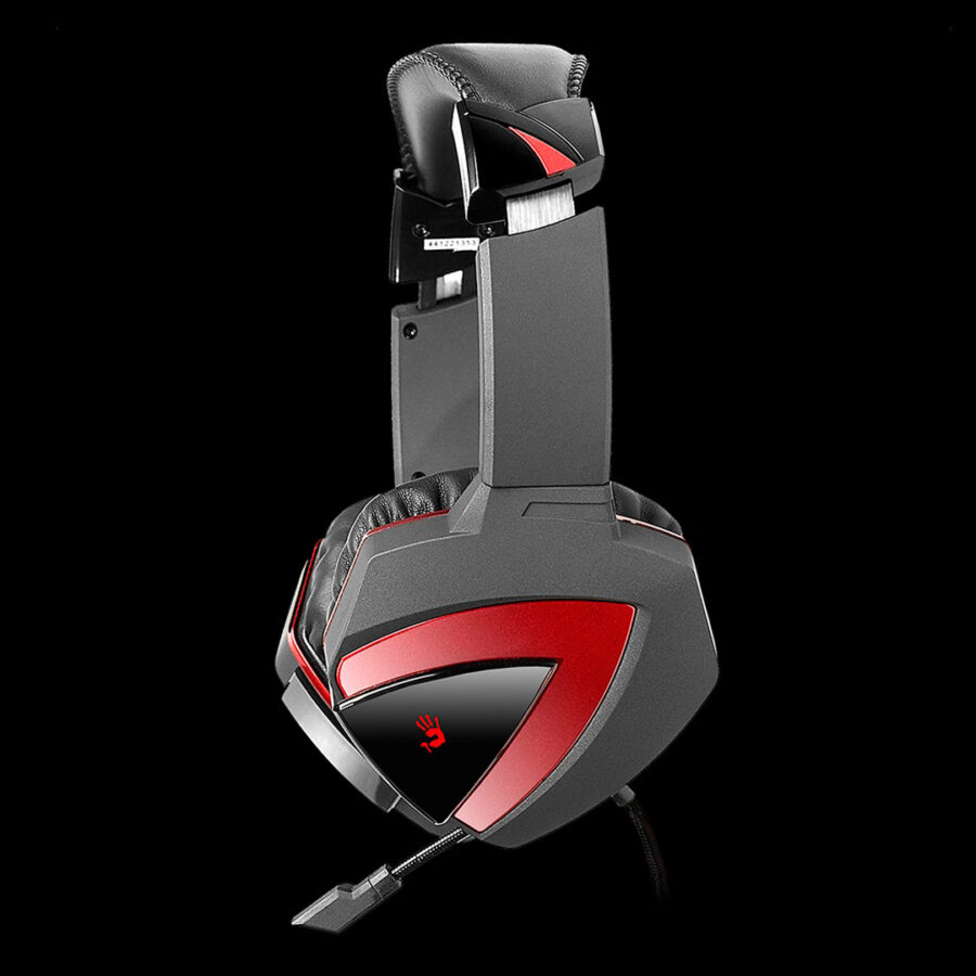 عکس هدست Bloody G501