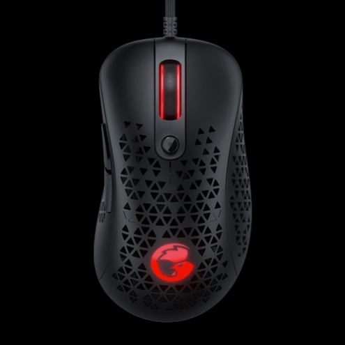 موس Gamesir GM500