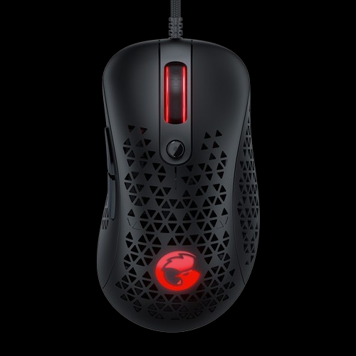 موس Gamesir GM500