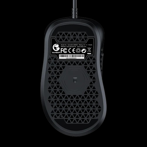 موس Gamesir GM500