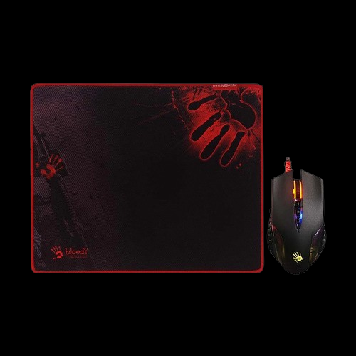 عکس باندل Bloody X'Glide