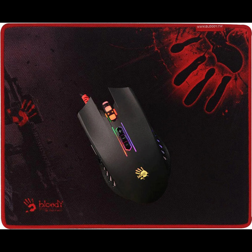 عکس باندل Bloody X'Glide