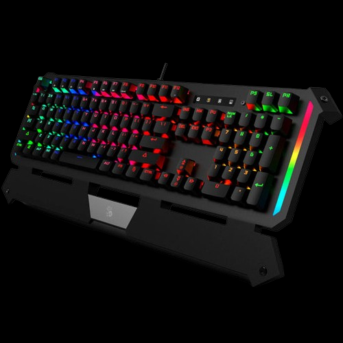 کیبورد Bloody B875n