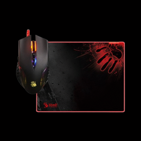 عکس باندل Bloody X'Glide