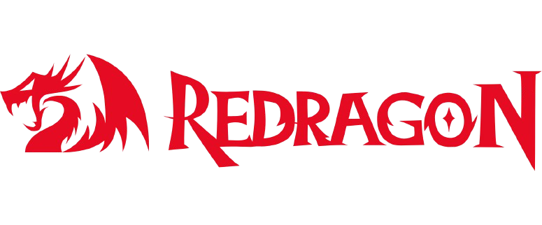 لوگو برند Redragon