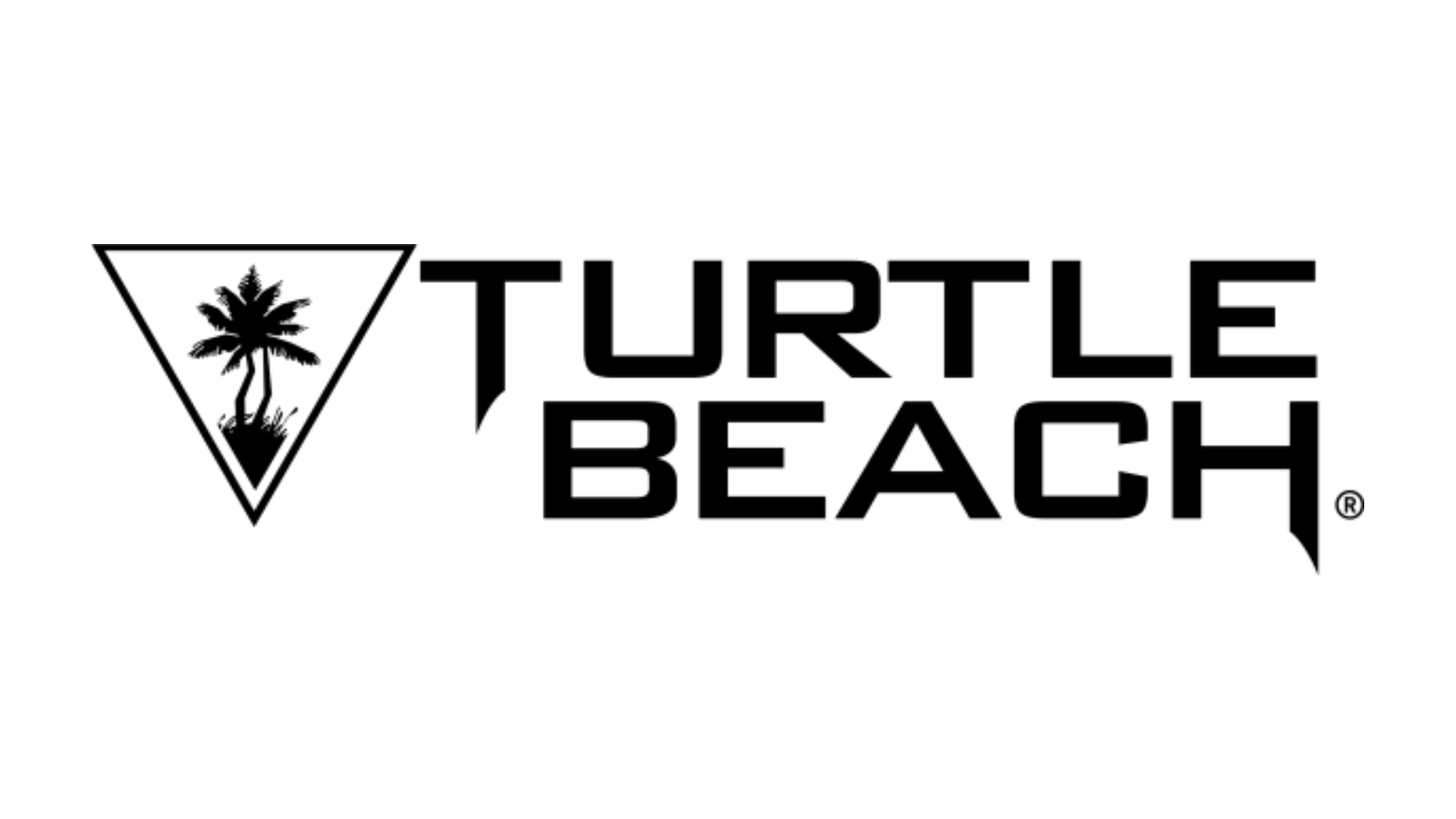 لوگو برند Turtle Beach