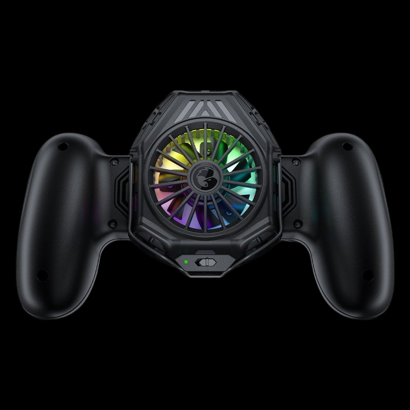 خنک کننده گوشی Gamesir F8 Snowgon