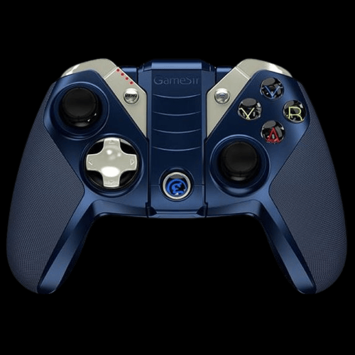 دسته مخصوص موبایل آبی Gamesir M2